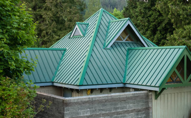 Cold Roofs in Gainesville, FL